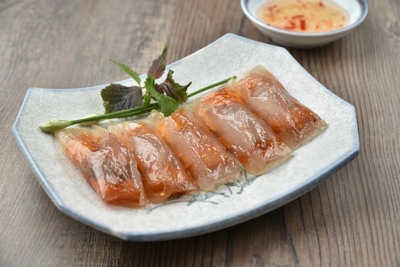 Mặc dù là món ăn hấp dẫn nhưng bạn cũng cần lưu ý một số điểm khi ăn bánh bột lọc